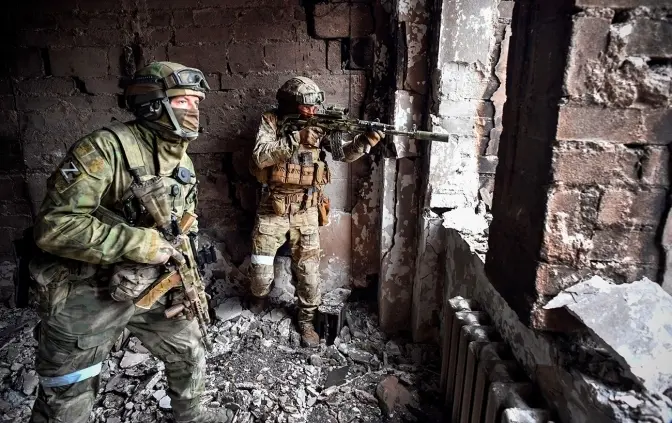 Воїни ЗСУ за добу знищили 300 окупантів, літак і безпілотник