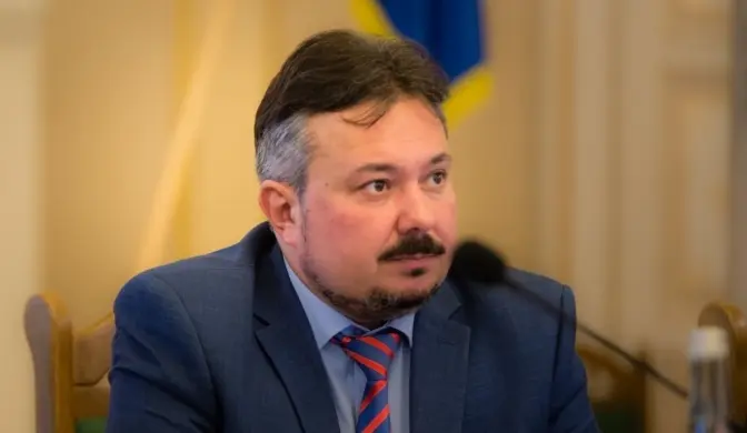 Управління майном Львівської облради очолив ексдепутат і кум Садового