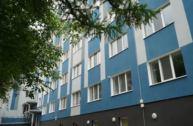 фото: лода
