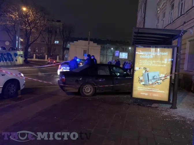 Фото: Вікторія Ейсмунт