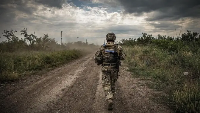 Понад тисячу окупантів за добу. Генштаб оновив втрати рф