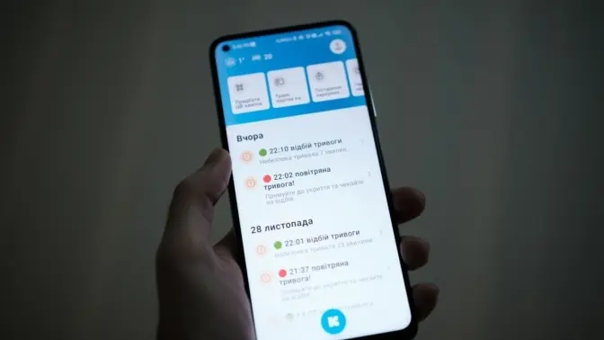 У Києві перестали працювати GPS-трекери громадського транспорту