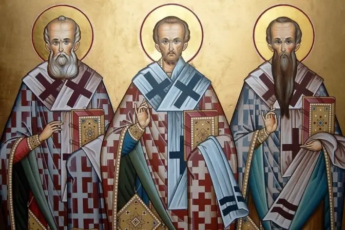 Сьогодні християни відзначають свято Трьох Святителів