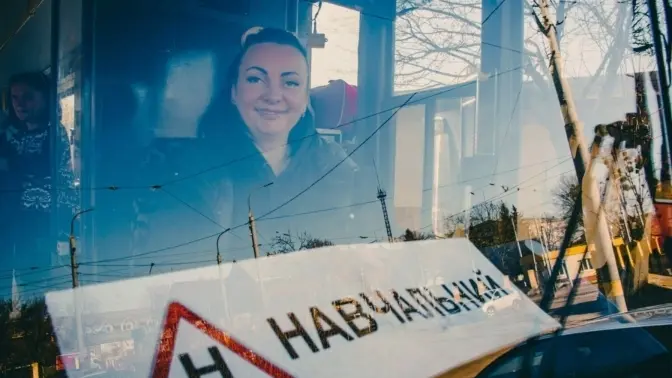 У Львові критично не вистачає водіїв електротранспорту. Скільки платять