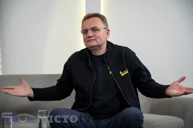 Якщо вам вимкнули світло, а Петру – ні, то жаба давить двічі, – Садовий