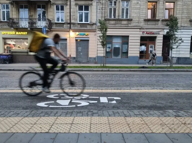 Фото: Матвій Шкотняр