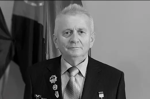 Помер голова Профспілки працівників вугільної промисловості у Львівській області