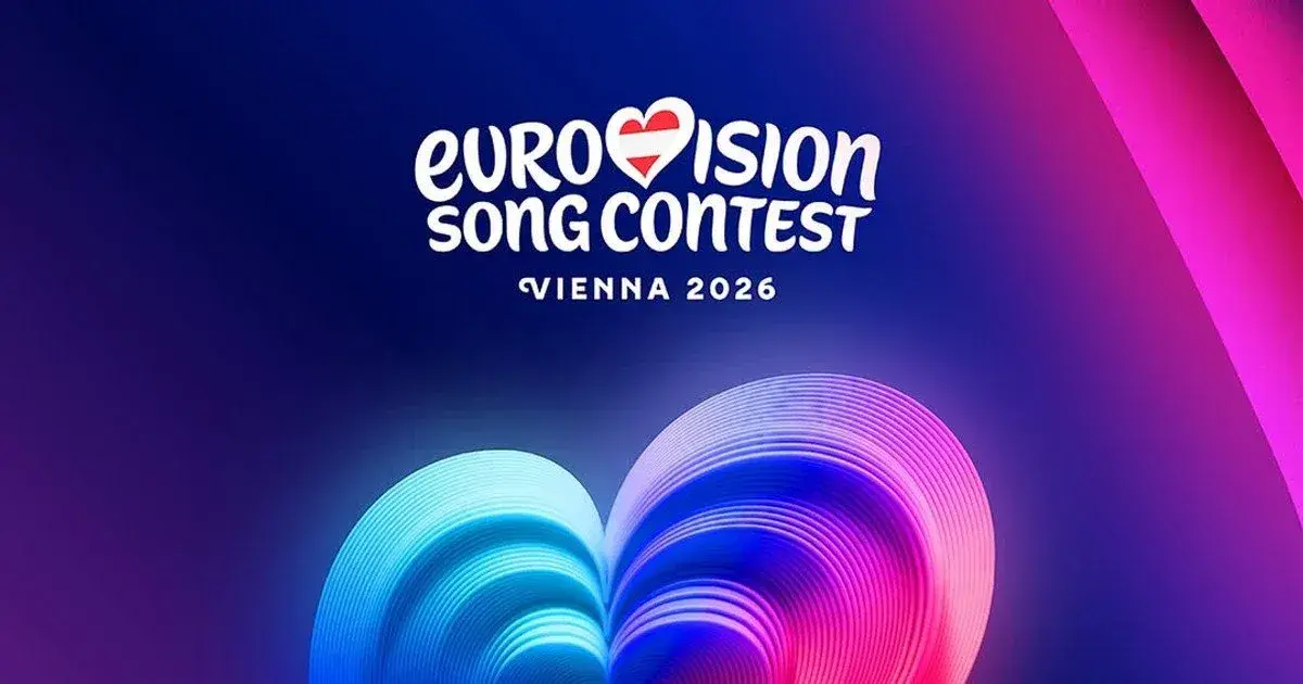 Євробачення 2026. Фото: Eurovision