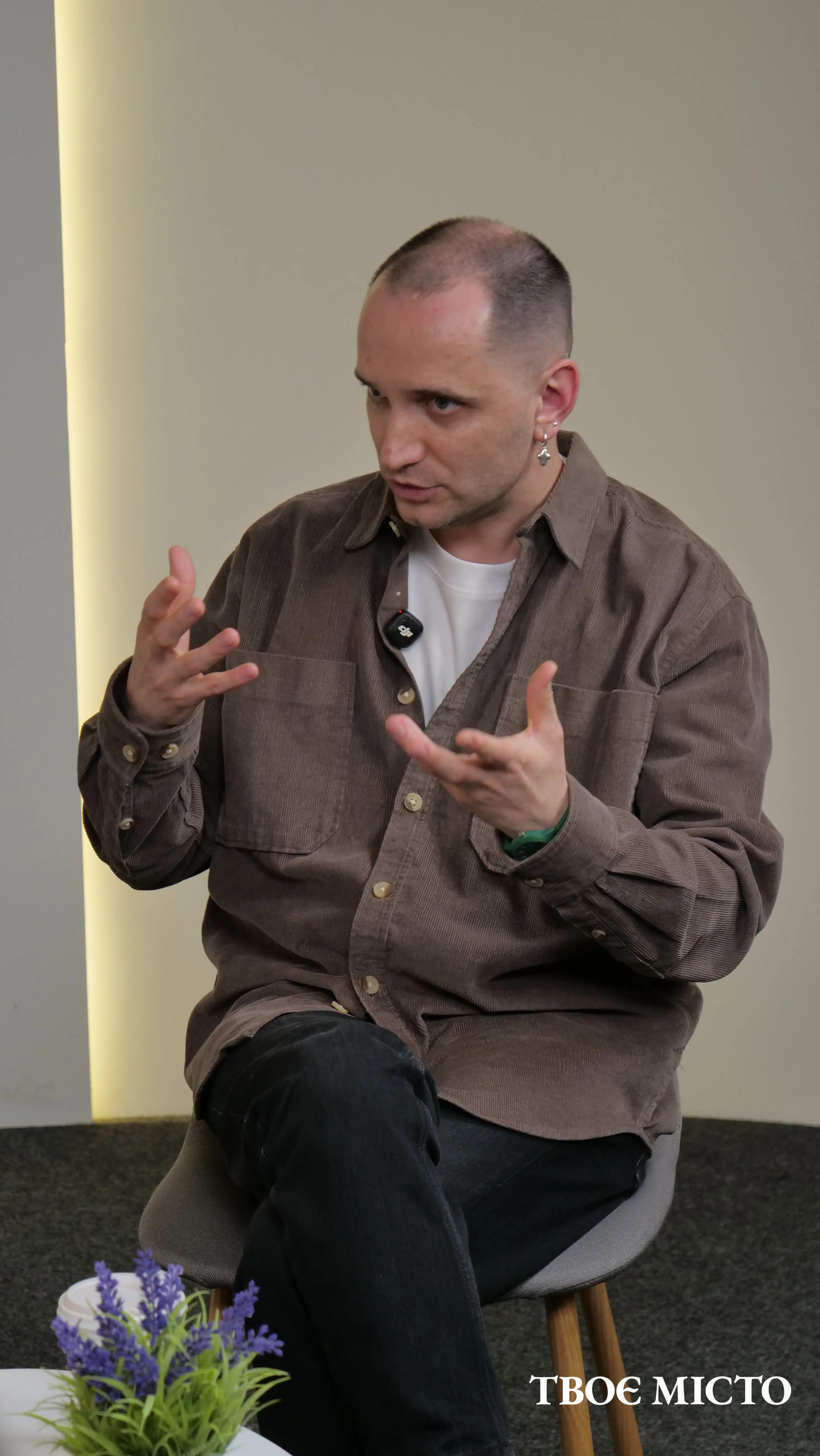 Володимир Станчишин / фото: Твоє місто