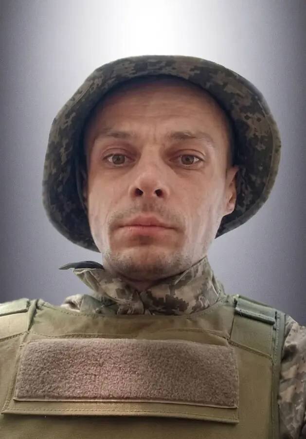 Роман Митник "Муха" / фото: ЛМР