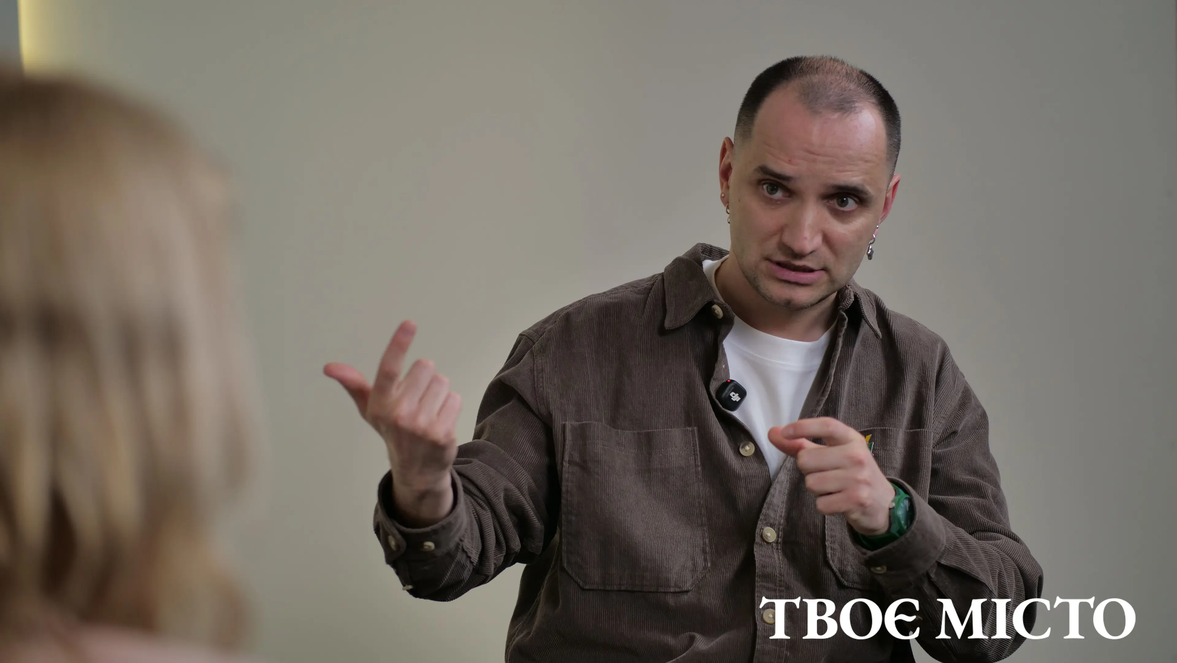 Володимир Станчишин / фото: Твоє місто