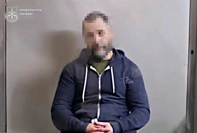 Львівський суд продовжив арешт підозрюваному у вбивстві народного депутата Андрія Парубія