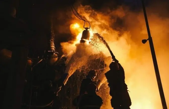 Як пережити 24 лютого та наскільки великими є ушкодження енергетики від атак рф. Підсумки доби