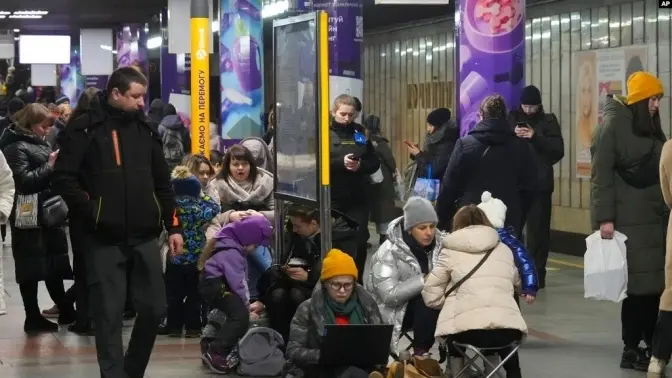 Ракетний удар по Україні та як може змінитися проспект Чорновола у Львові. Підсумки доби