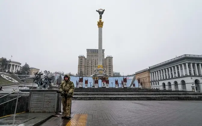 У Києві вже понад два мільйони мешканців, однак влада просить ще не повертатися