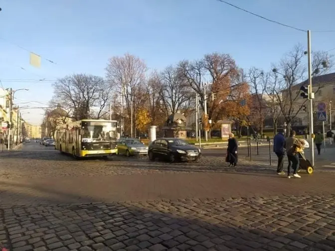 Фото: ГО "Зручне місто"