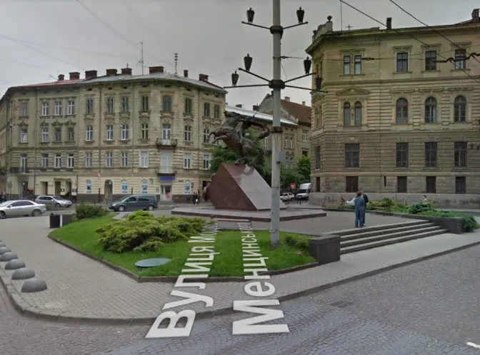 Фото: google maps
