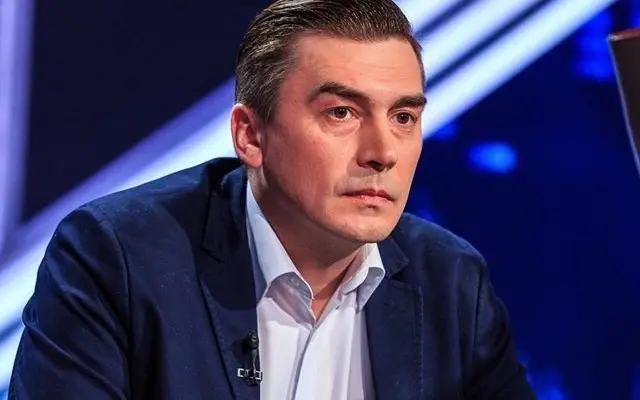 Ще один львів'янин знявся з виборів президента
