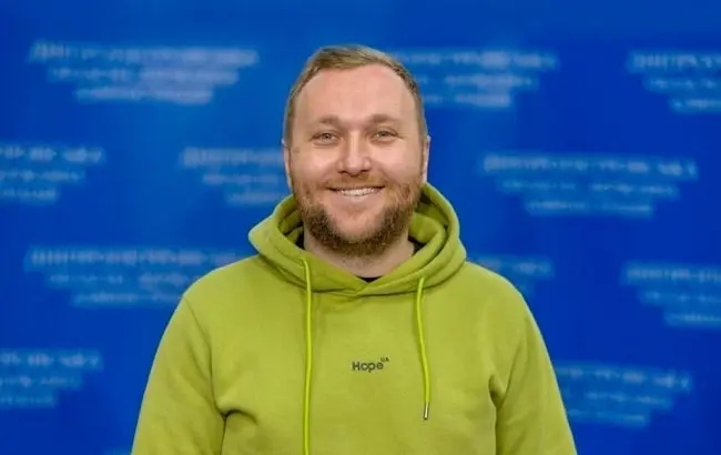 Сина бізнесмена Гринкевича затримали при спробі виїхати за кордон