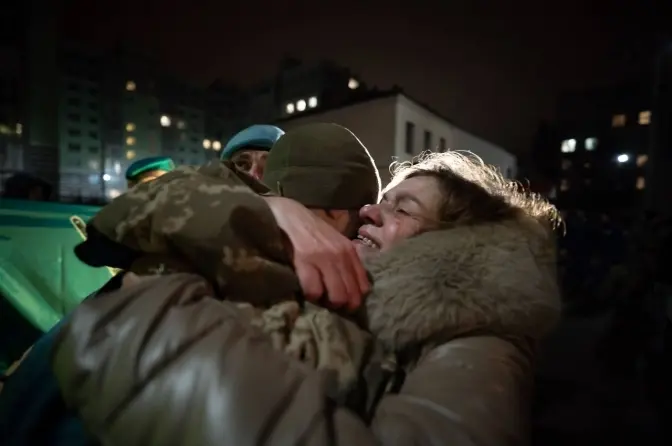 фото: володимир зеленський