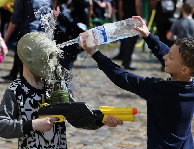 фото: Євгеній Кравс
