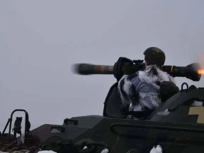 Українські воїни відбили всі спроби наступу на Харківщині