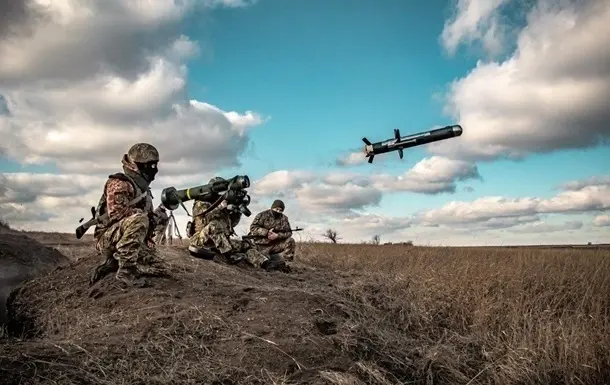 Українські військові відбили атаки росіян біля 7 населених пунктів, – Генштаб