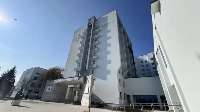 Фото: львівська облрада