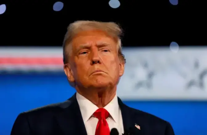 Трамп вперше може надати фінансування для нової військової допомоги Україні, – ЗМІ