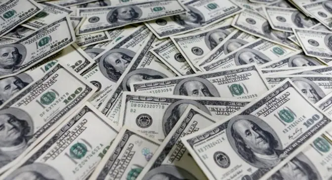 Стало відомо, на що підуть 40 млрд доларів допомоги для України від США
