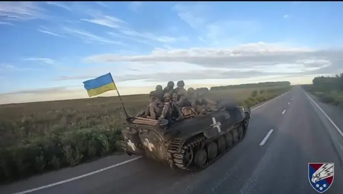 Ініціатива на фронті за Україною та хто підриває довіру до волонтерів. Підсумки доби