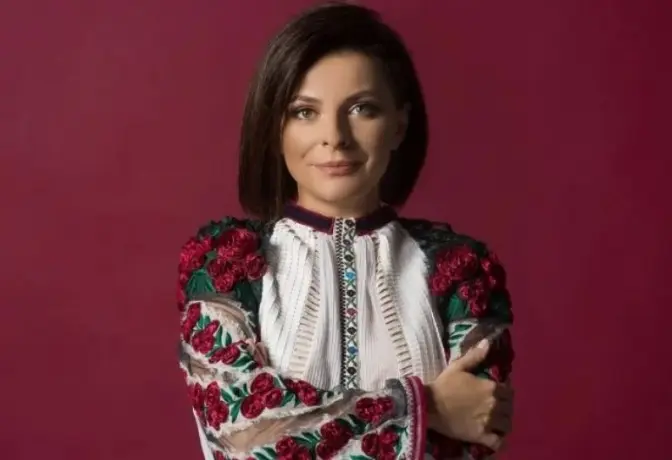 Львівська співачка Оксана Муха повідомила, що подолала рак