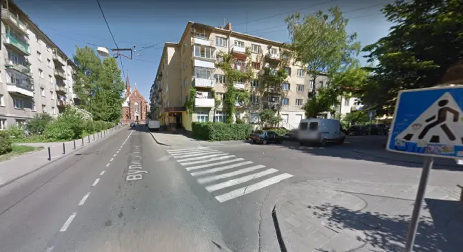 Спірна вулиця Котляревського у Львові. Що кажуть посадовці та депутати