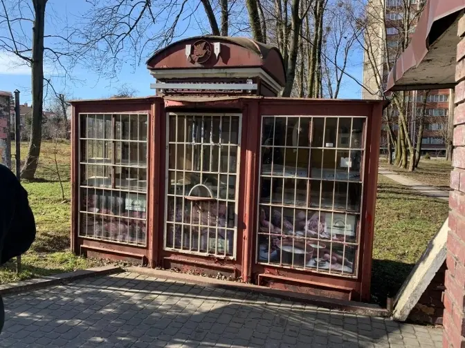 У Львівській громаді інвентаризують МАФи, лише частину з них легалізують