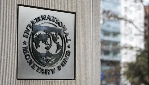 Україна отримає понад один мільярд доларів від валютного фонду