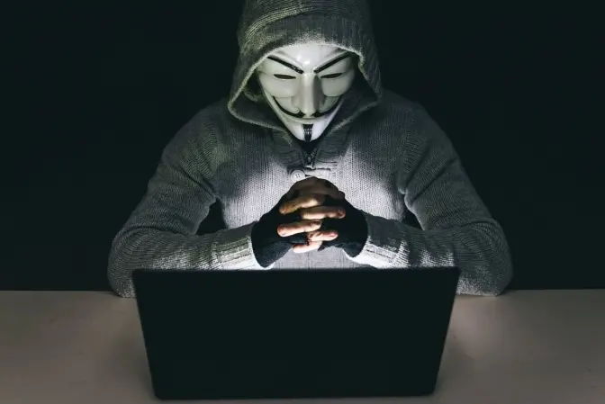 Anonymous оприлюднила дані 120 тисяч військових рф, які вторглися в Україну