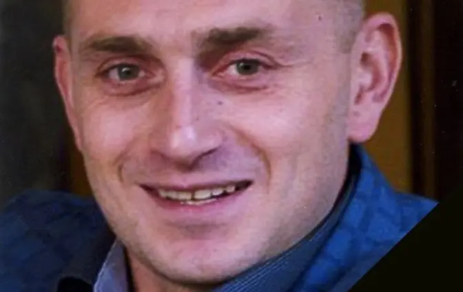 На війні з росією загинув житель Львівщини Олександр Бекерський