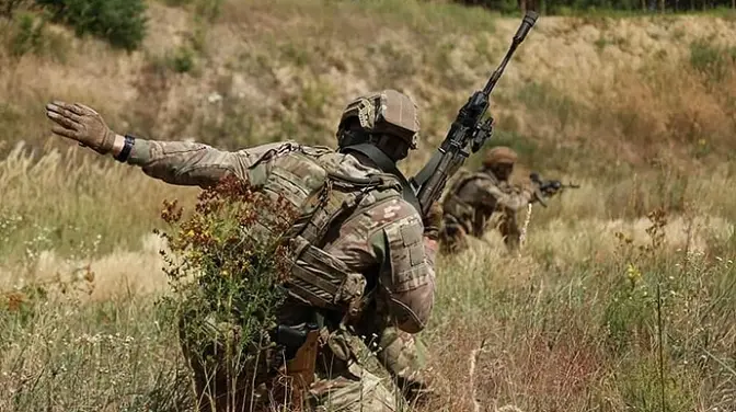 ЗСУ за добу знищили 150 окупантів, два ворожі безпілотники та гелікоптер