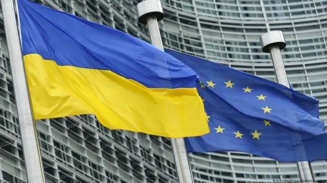 Європарламент відкриє офіс у Києві