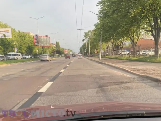Фото: Мар’яна Вудвуд