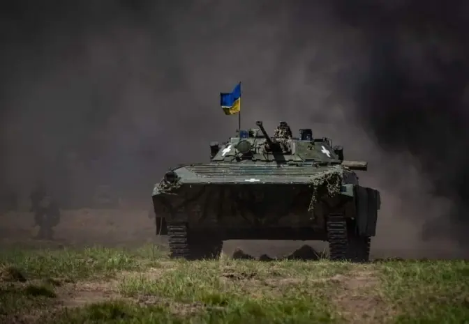 У Генштабі повідомили, де зараз тривають важкі бої