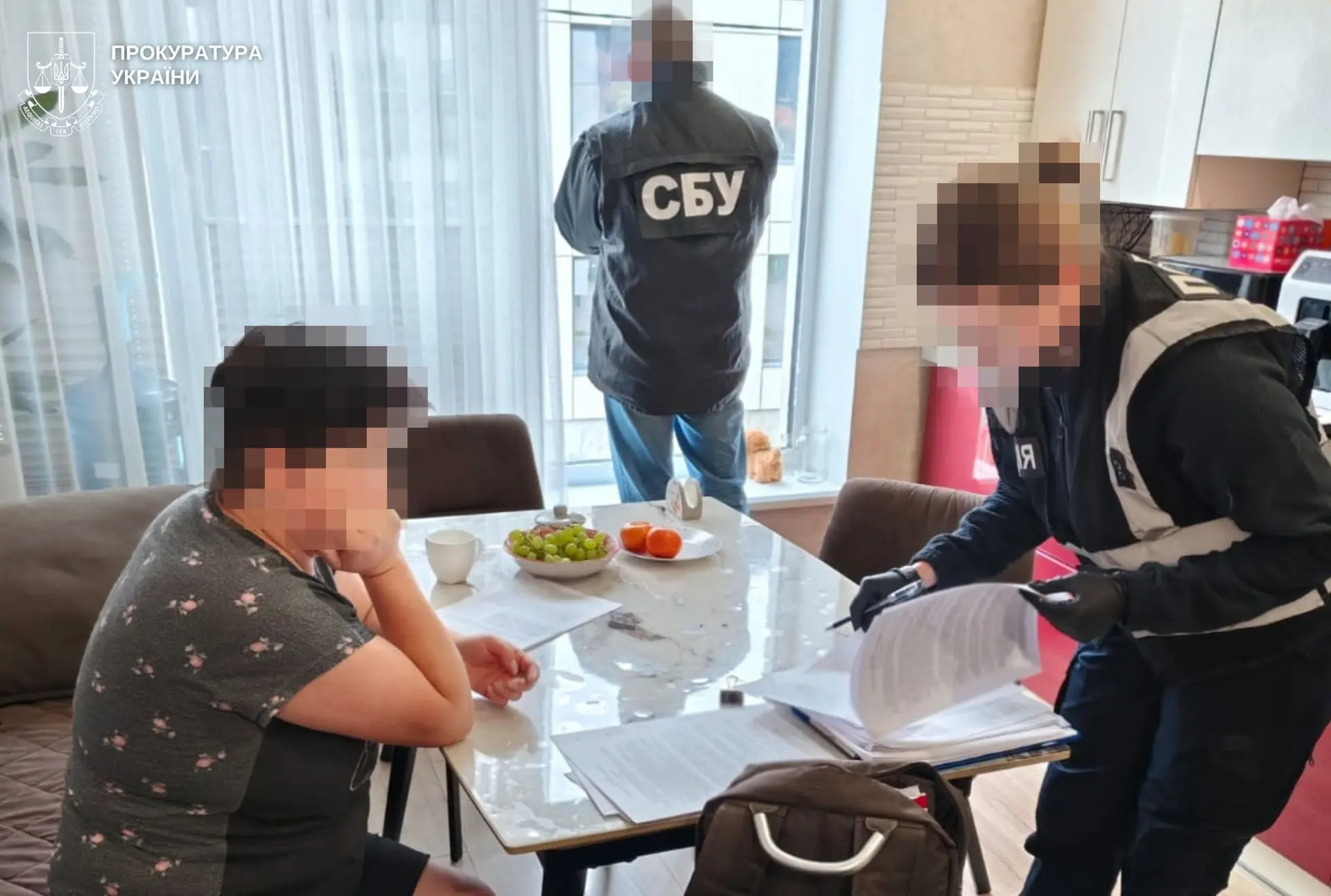 Правоохоронці оголосили підозру землевпорядниці, яка підписувала документи на ділянки в селі Майдан поблизу Яворівського НПП.