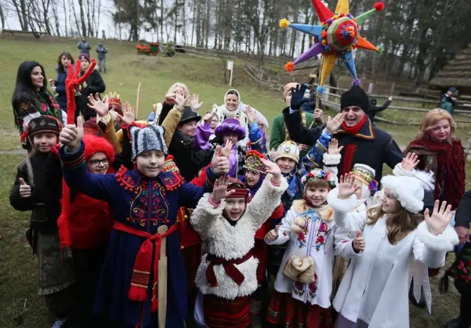 фото: Євгеній Кравс