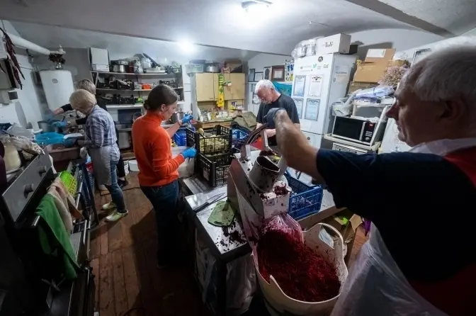 Чому волонтерська кухня у Львові змушена закритись і що на це каже влада