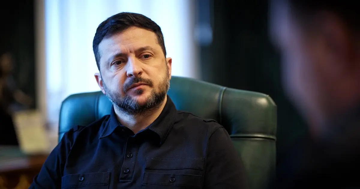 Зеленський визначився з новим міністром оборони: кого пропонує