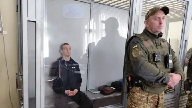 У Львові втретє перенесли засідання у справі вбивства Ірини Фаріон. Оновлено