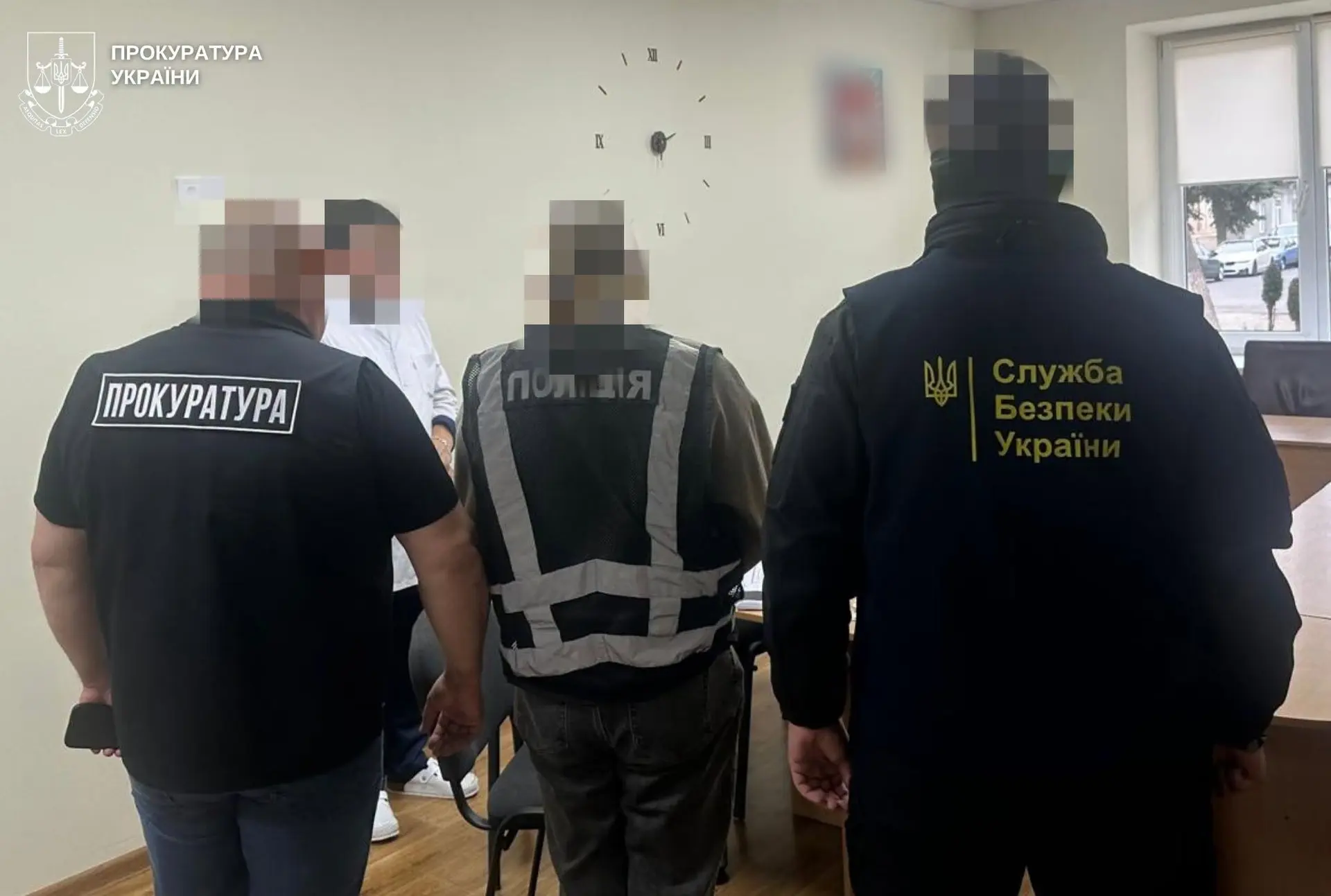 На Стрийщині викрили лікаря, який продавав довідки для дітей з інвалідністю
