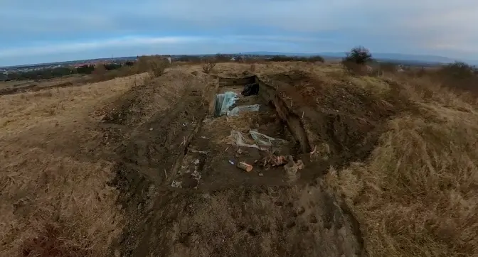 фото Рятівної археологічної служби