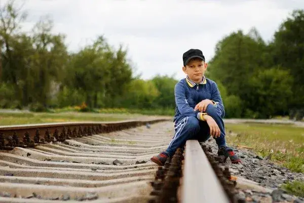 Фото: Придніпровська залізниця
