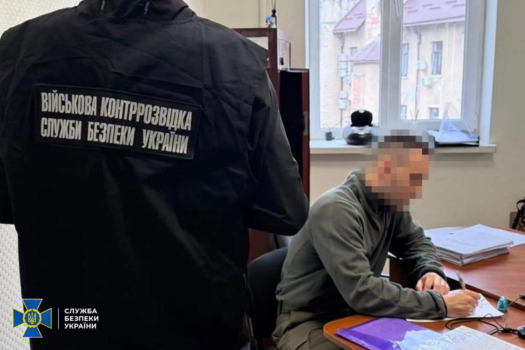 Львів’янин керував агентурною мережею рф, що готувала удари по аеродромах ЗСУ